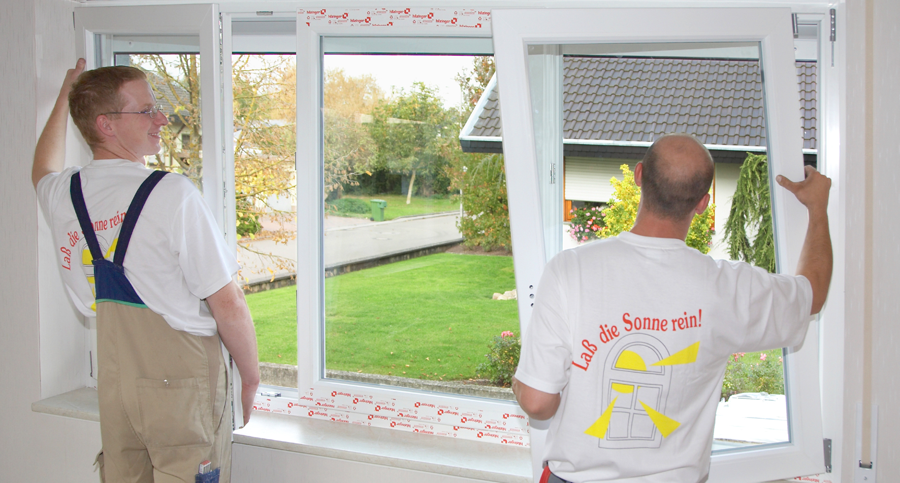 Durchblick beim Fensterkauf 2026 - Das Renovierungsfenster Durchblick beim Fensterkauf 2026 - Das Renovierungsfenster